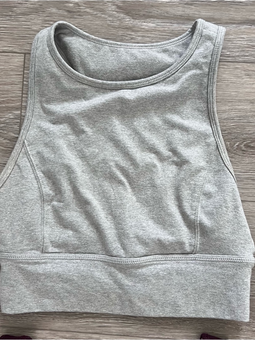 Cropped Tank Top Bundle Size Small - Picture 3 of 7
